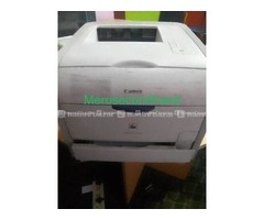 Canon colour printer