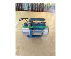 Vaccum Pump - Image 1/3