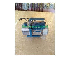 Vaccum Pump - Image 2/3