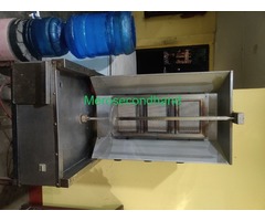 Chicken Tandoori Sworma machine - Image 5/5