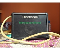 Black star Fly 3 Amp - Image 3/3