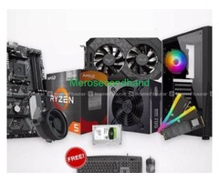 Budget pc build