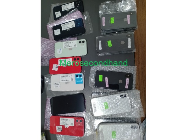 Used Oppo,Vivo,realme,OnePlus, apple delivery available from Delhi India - 1/8