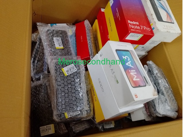 Used Oppo,Vivo,realme,OnePlus, apple delivery available from Delhi India - 5/8