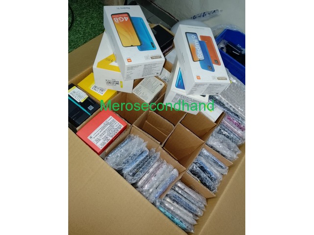 Used Oppo,Vivo,realme,OnePlus, apple delivery available from Delhi India - 7/8