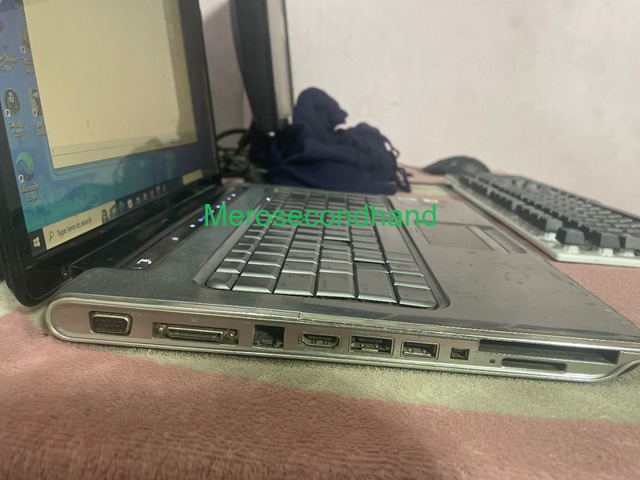 Ho Laptop - 1/8