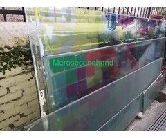 Toughened glass at cheap price