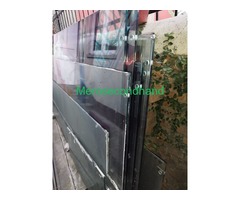 Toughened glass at cheap price