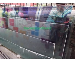 Toughened glass at cheap price