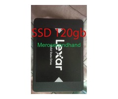 120gb SSD