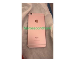 Iphone 6s plus on sale