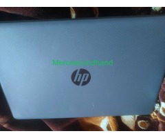 Hp Laptop