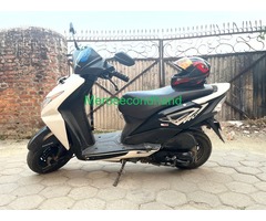 Honda Dio 80 lot for sale