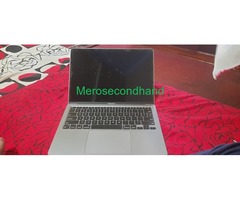 Recently bought(3 months) macbook air m1. - Image 1/5