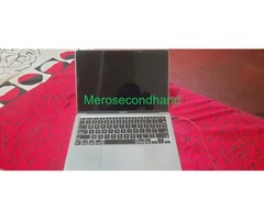 Recently bought(3 months) macbook air m1.