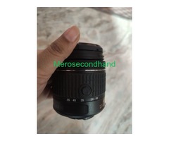 Nikon D3500 - Image 3/4