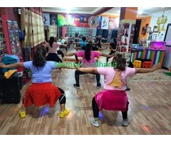 Zumba club and dance studio on sale - Image 1/4