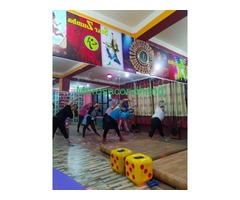 Zumba club and dance studio on sale - Image 2/4