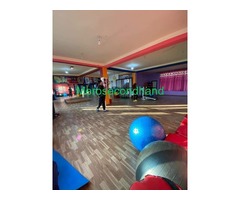 Zumba club and dance studio on sale - Image 3/4