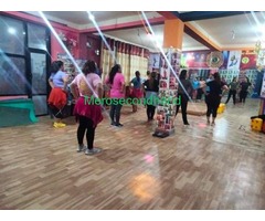 Zumba club and dance studio on sale - Image 4/4