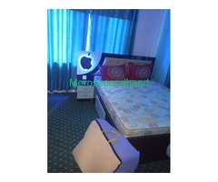 High Quality and Luxurious Apple Bed 10Year (G) - Image 1/4