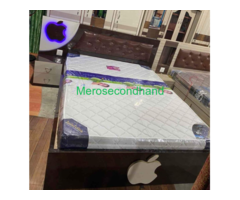 High Quality and Luxurious Apple Bed 10Year (G) - Image 3/4