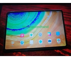 Huawei matepad pro