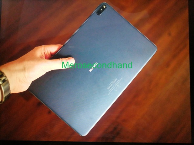 Huawei matepad pro - 2/2