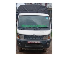 Mahindra Supro Maxi Truck T2 (Delivery Vehicle)