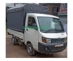 Mahindra Supro Maxi Truck T2 (Delivery Vehicle) - Image 4/7