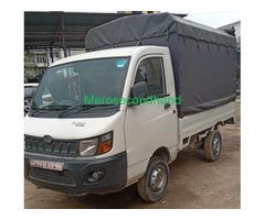 Mahindra Supro Maxi Truck T2 (Delivery Vehicle) - Image 6/7