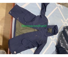 North face jacket - Image 2/2