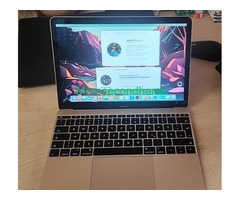 MacBook (Retina, 12-inch, Early 2015)