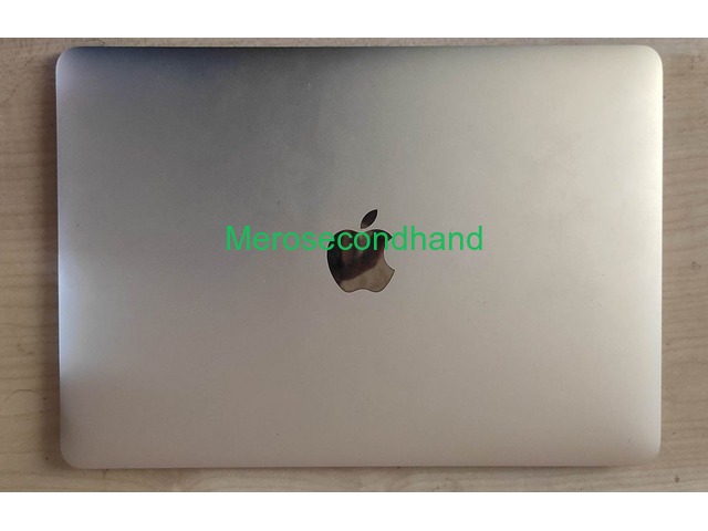 MacBook (Retina, 12-inch, Early 2015) - 3/5