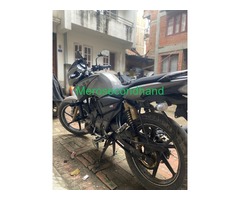 Apache Bike on Sale