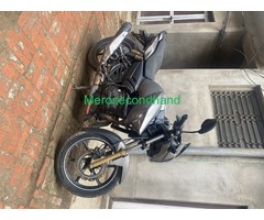 Apache Bike on Sale - Image 2/3