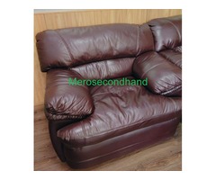 One Seater Sofa Set - Set of Two - Image 3/3