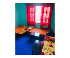 Best rooms for study for Girls. Best girls hostel in Bhaktapur - Image 5/6