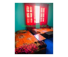 Best rooms for study for Girls. Best girls hostel in Bhaktapur - Image 6/6