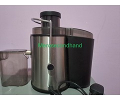 Juicer - Image 1/2