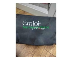 EMJOI POWER HAIR CURLER & STRAIGHTENER - Image 3/3