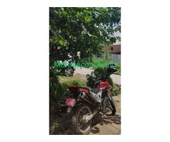 xr190L , xr190 , honda xr190 sale dami condition