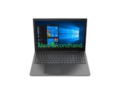 Lenovo laptop