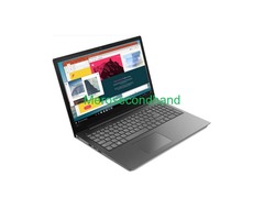 Lenovo laptop