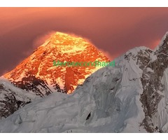 Luxury Everest Base Camp Trek with Helicopter Return - Image 3/7