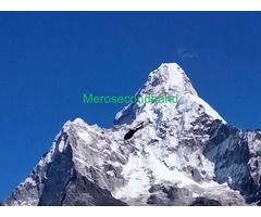Luxury Everest Base Camp Trek with Helicopter Return - Image 5/7
