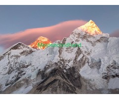 Luxury Everest Base Camp Trek with Helicopter Return - Image 6/7