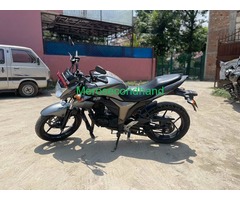 Suzuki Gixxer 155 on Sale - Image 2/4