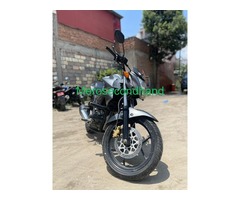 Suzuki Gixxer 155 on Sale