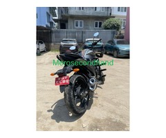 Suzuki Gixxer 155 on Sale - Image 4/4